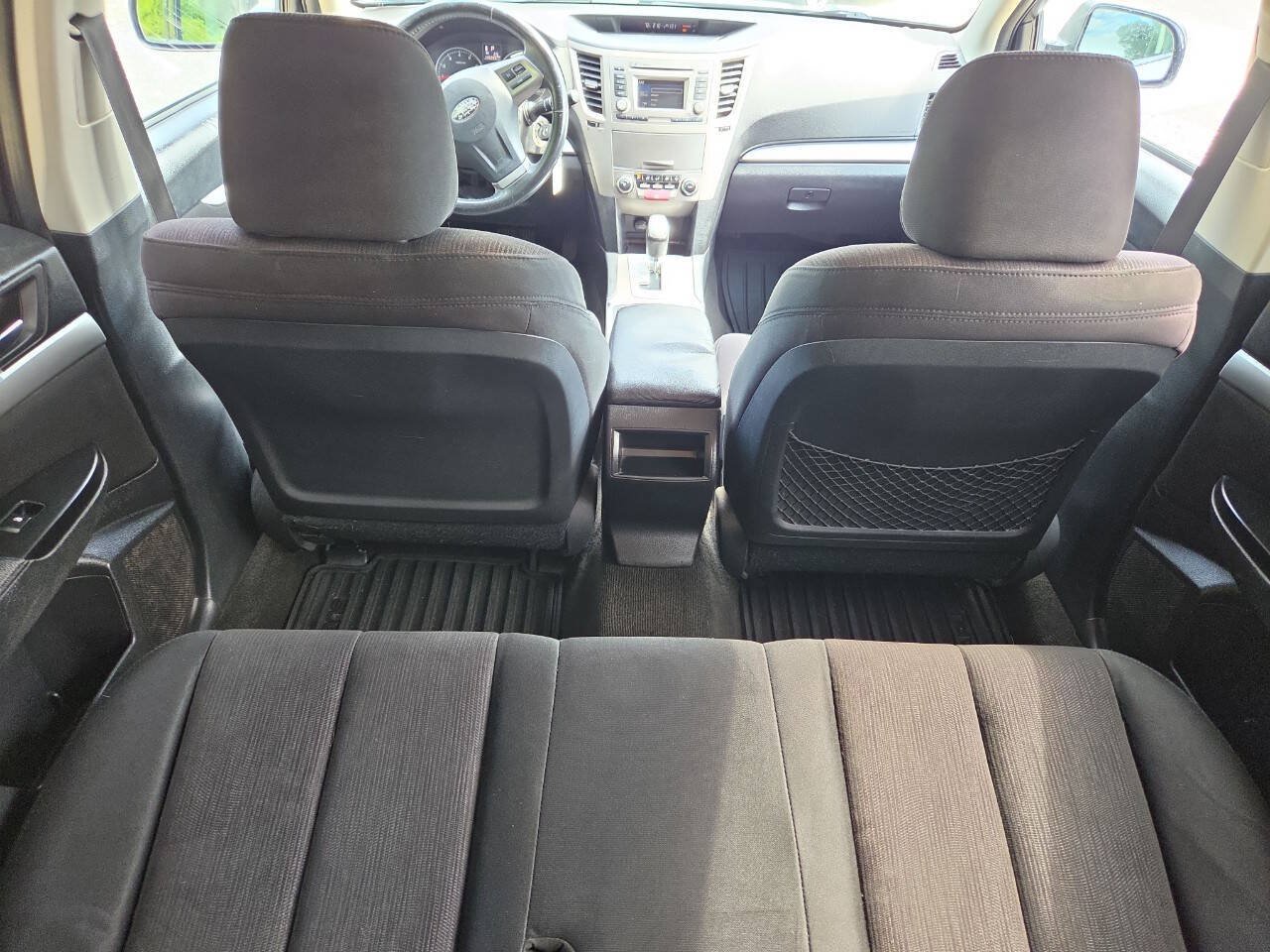 Used 2014 Subaru Outback 2.5i Premium AWD/4WD image 22