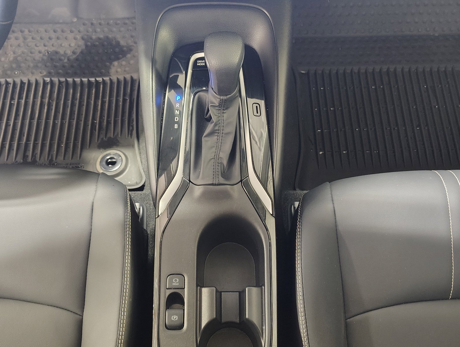 Used 2026 Toyota Corolla XLE FWD image 20