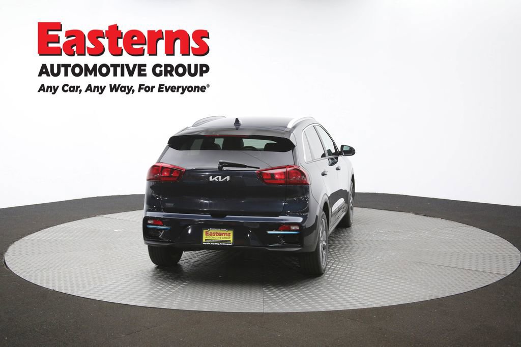 Used 2022 Kia Niro EX w/ Cold Weather Package FWD image 37