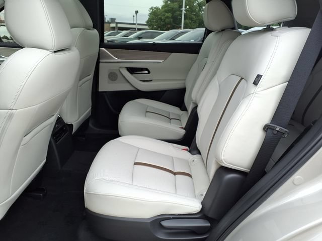 New 2026 MAZDA CX-90 3.3 Turbo w/ Premium Plus Pkg AWD/4WD image 13