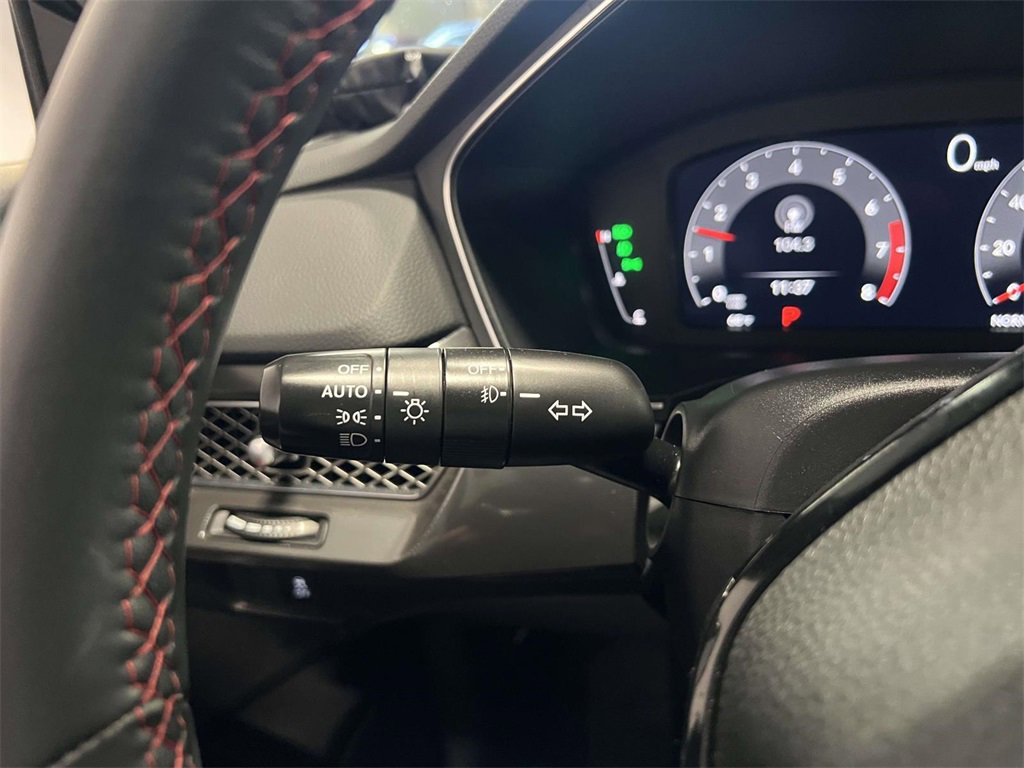 Used 2024 Acura Integra A-Spec image 26