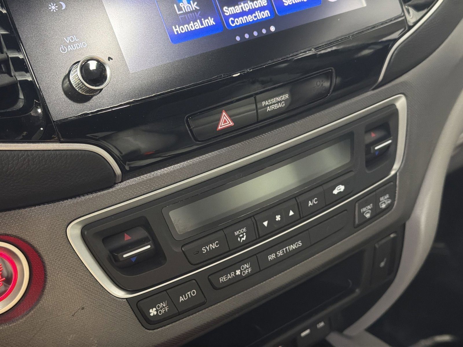 Used 2023 Honda Ridgeline RTL image 23