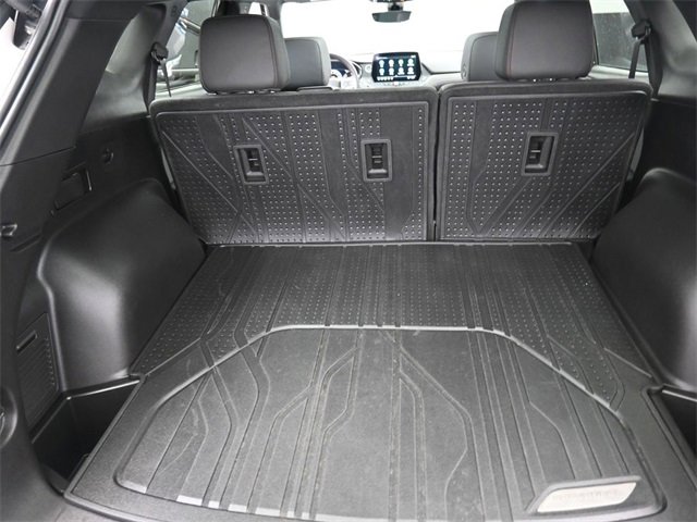 Used 2023 Chevrolet Blazer RS w/ Driver Confidence II Package image 25