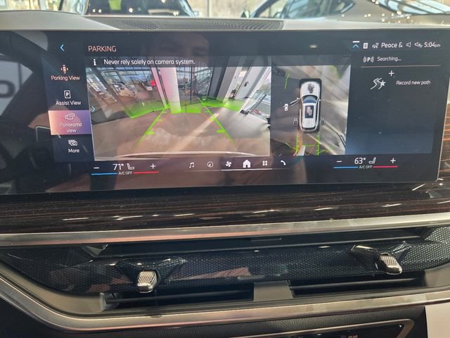 New 2026 BMW X5 xDrive40i w/ Premium Package image 21