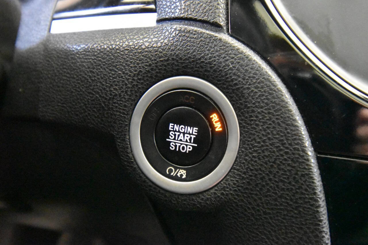 Used 2019 Chrysler 300 S w/ S Model Appearance Package image 23