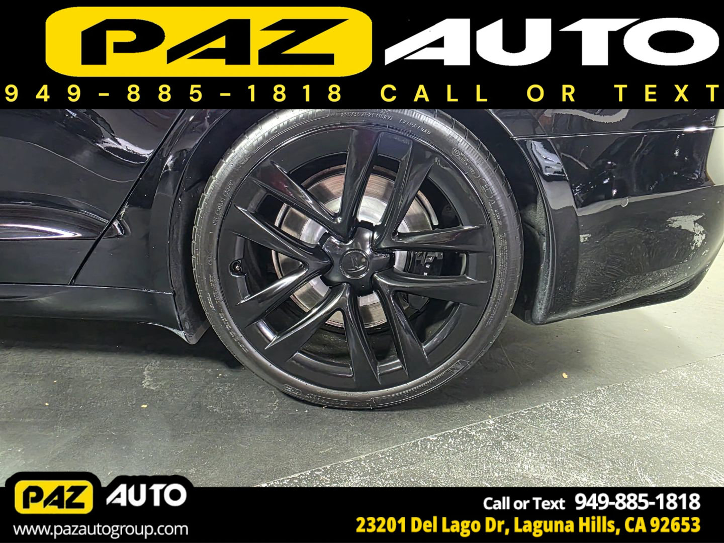 Used 2022 Tesla Model S image 28