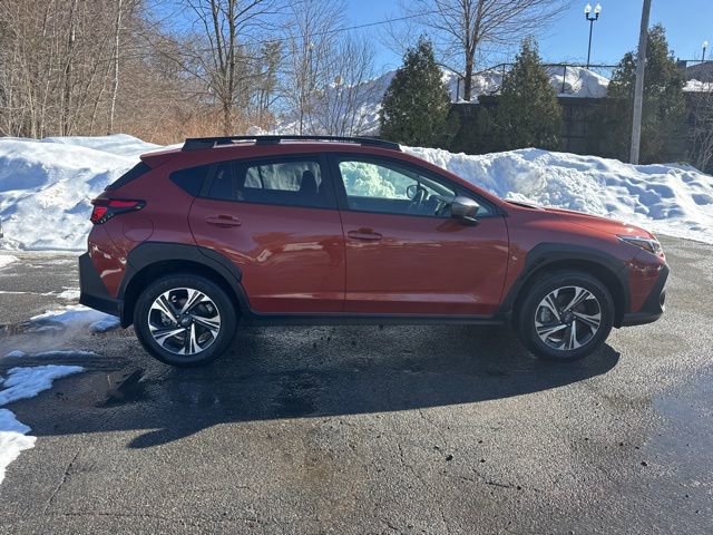 Used 2024 Subaru Crosstrek 2.0i Premium image 2