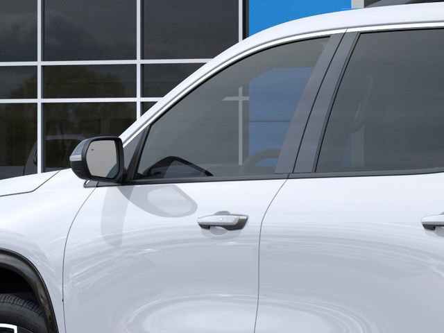 New 2026 Chevrolet Traverse High Country FWD image 12