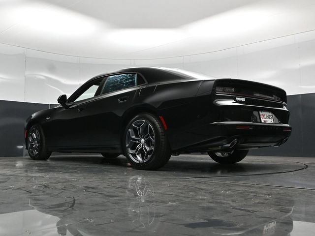 New 2026 Dodge Charger R/T AWD/4WD image 59