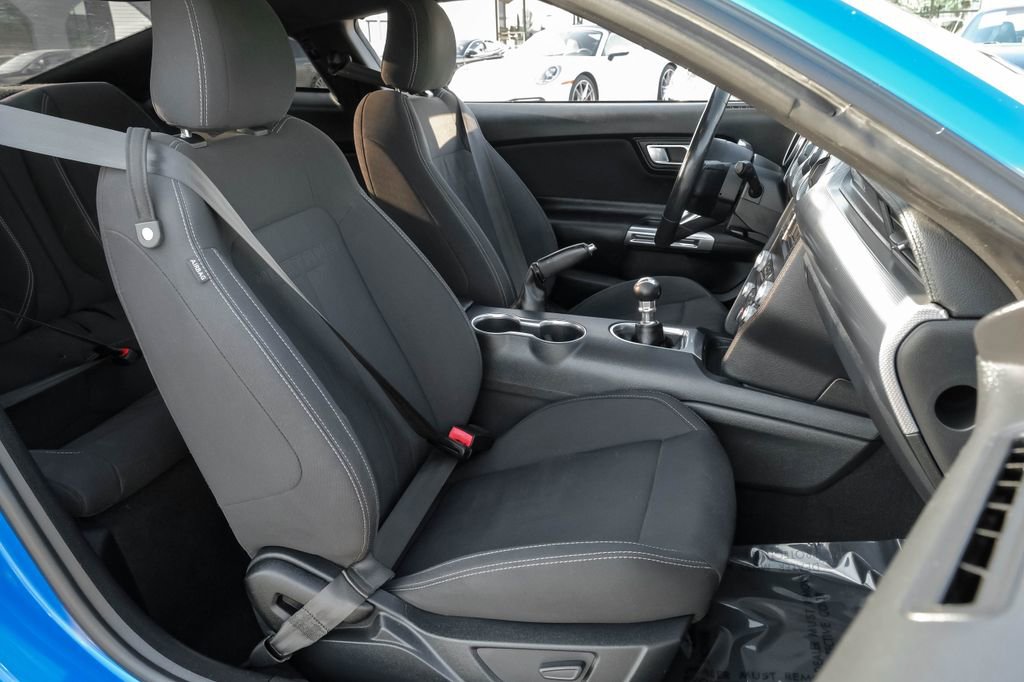 Used 2021 Ford Mustang GT image 34