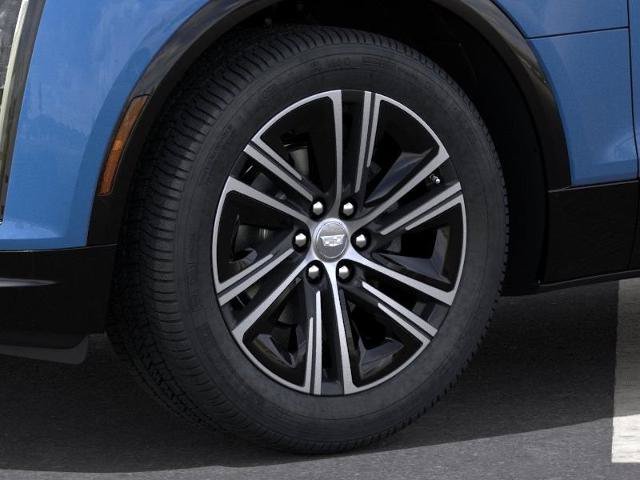 New 2027 Cadillac Lyriq Premium Luxury w/ LPO, Floor Liner Package AWD/4WD image 9