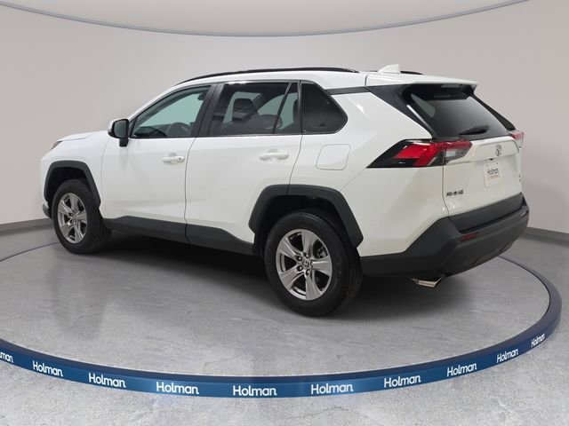Certified 2023 Toyota RAV4 XLE image 7