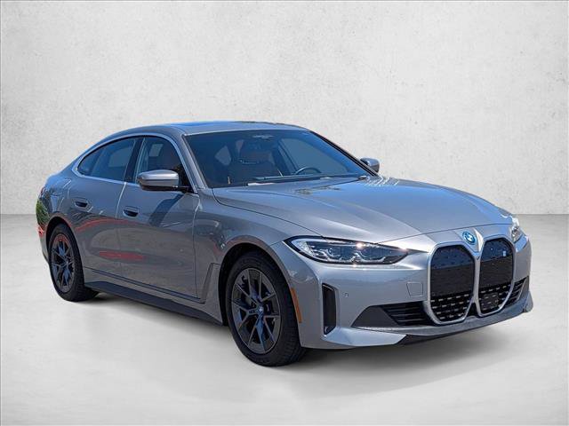 Certified 2023 BMW i4 eDrive35 RWD image 3