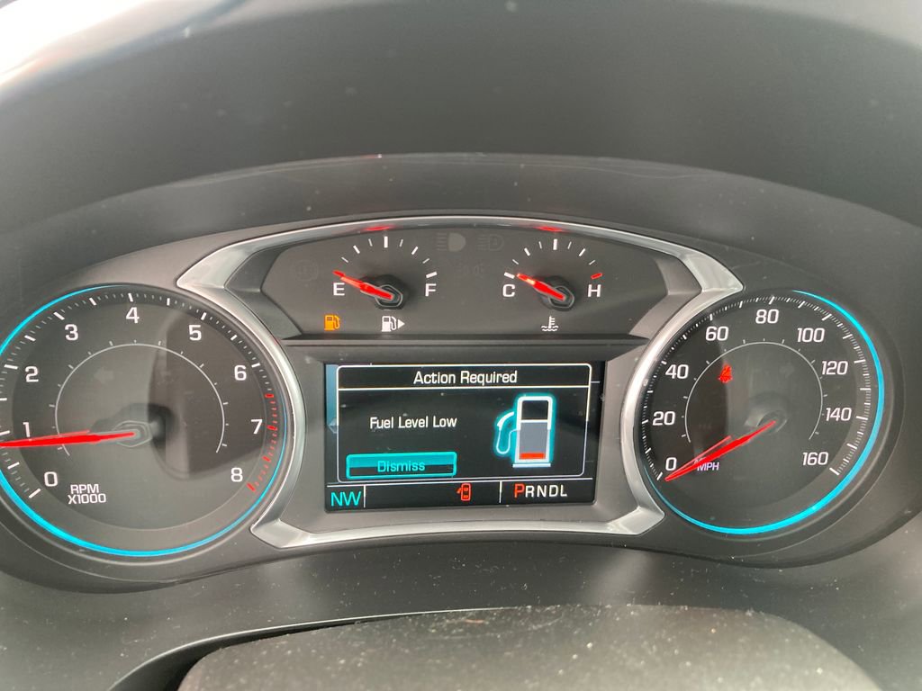 Used 2016 Chevrolet Malibu LT image 19