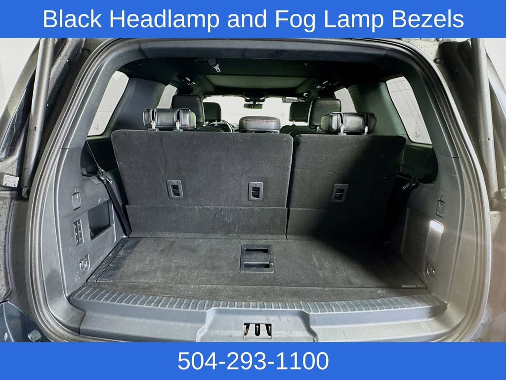 Used 2022 Ford Expedition Limited image 28