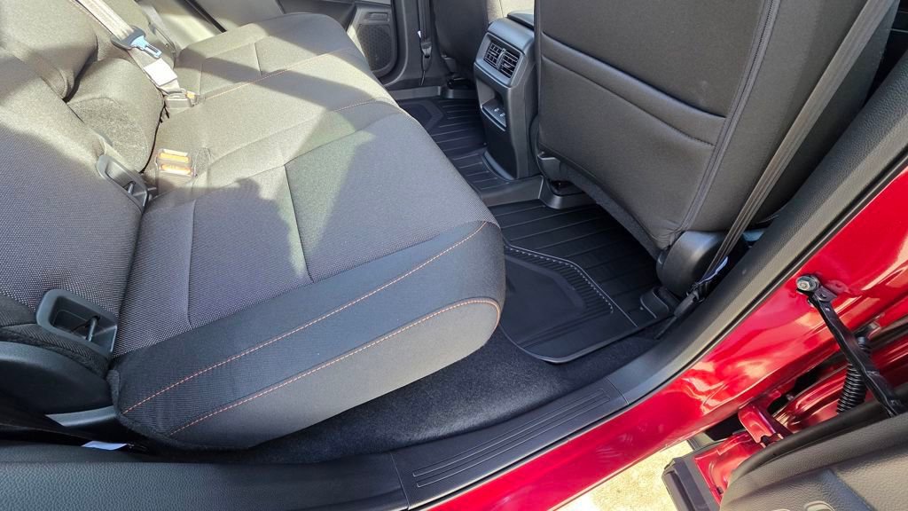 New 2026 Honda CR-V TrailSport image 15
