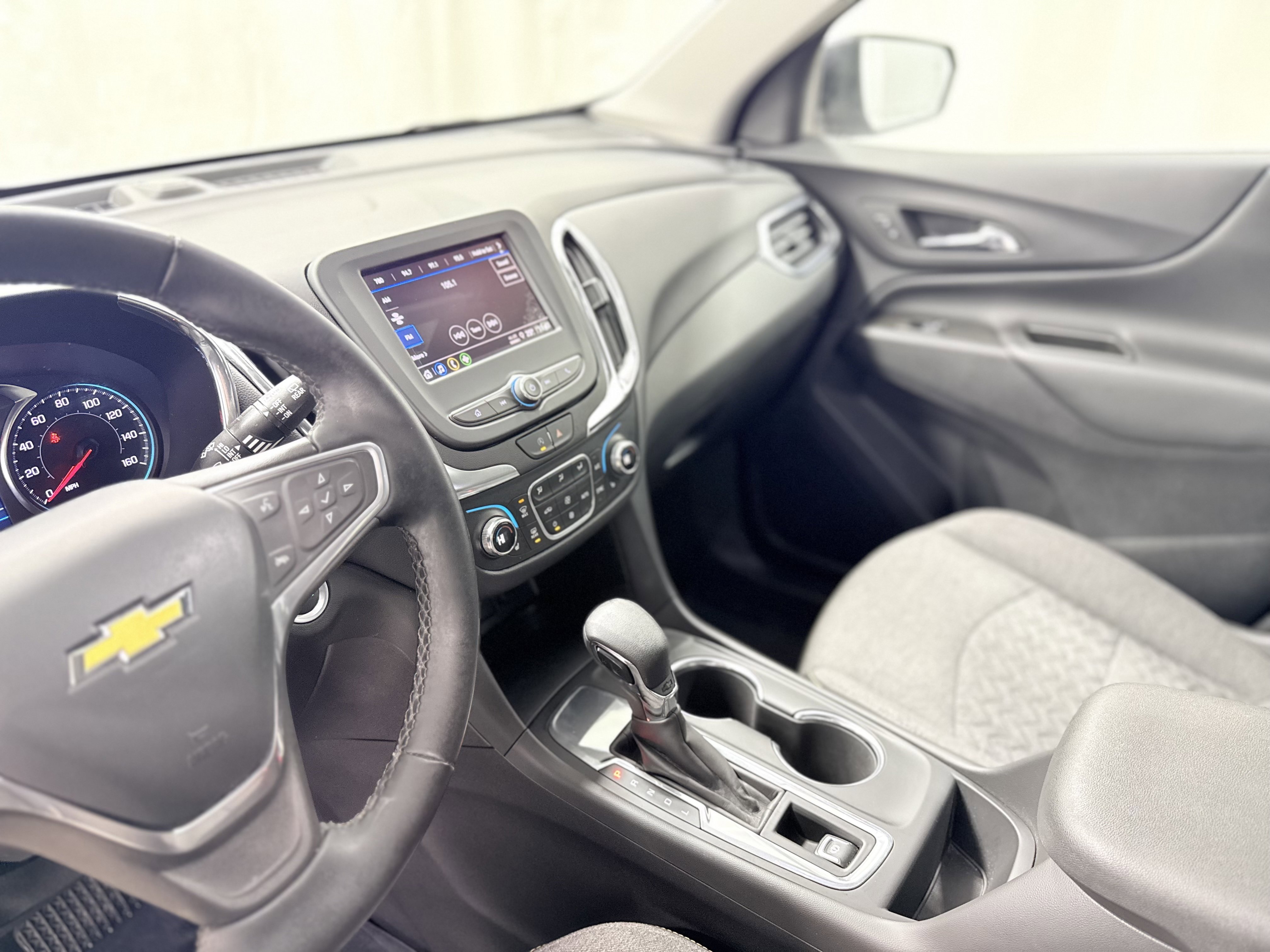 Certified 2023 Chevrolet Equinox LT image 24