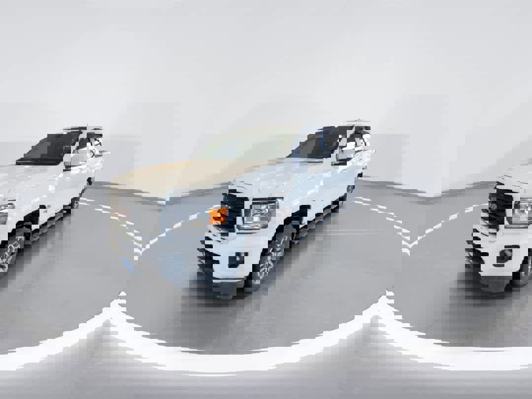 Used 2019 GMC Canyon All Terrain w/ Trailering Package image 4