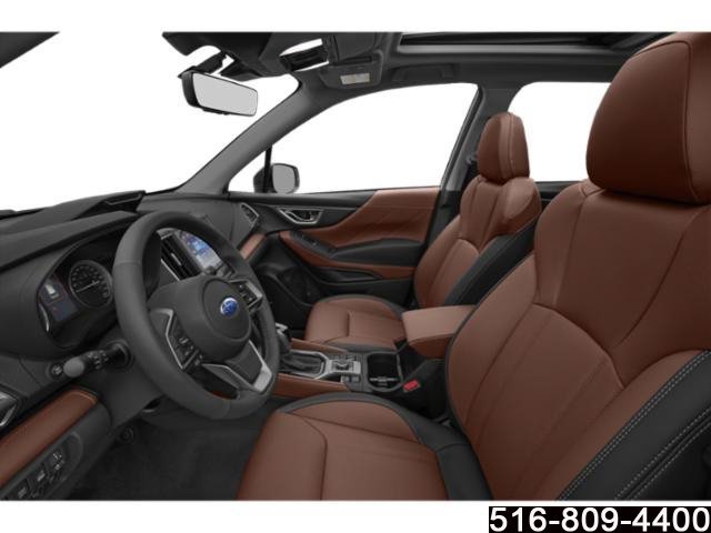 Used 2023 Subaru Forester Touring AWD/4WD image 13
