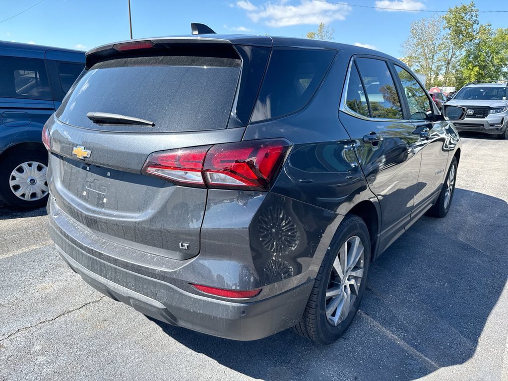 Used 2023 Chevrolet Equinox LT FWD image 3
