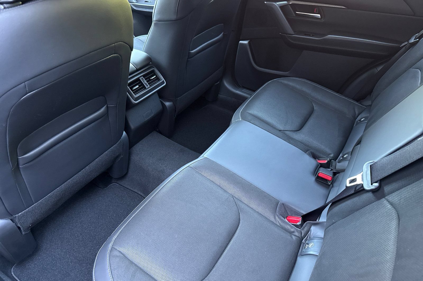 New 2026 MAZDA CX-5 Preferred AWD/4WD image 10