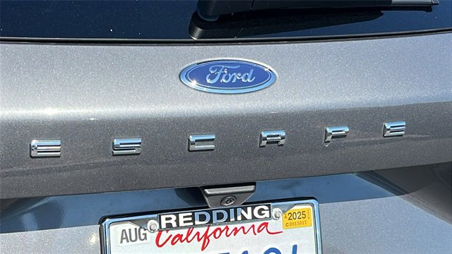Used 2022 Ford Escape SEL w/ Technology Package image 12
