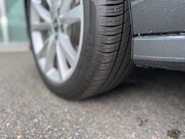 Certified 2025 Audi A3 2.0T Premium Plus w/ Premium Plus Package image 9