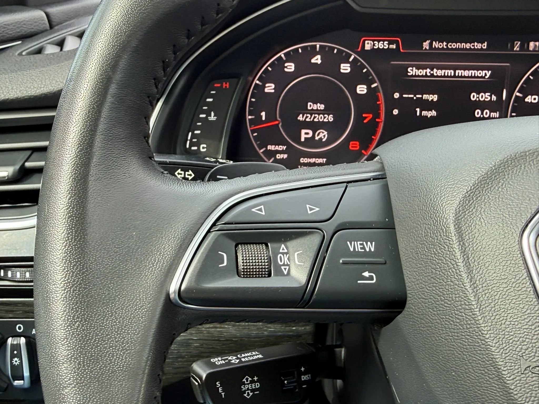 Used 2019 Audi Q7 3.0T Premium Plus image 32