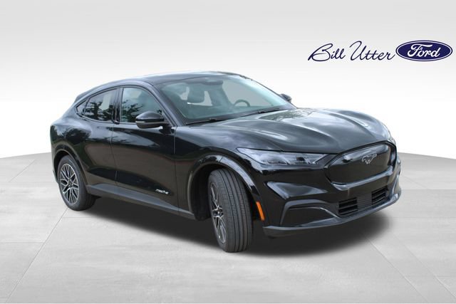New 2026 Ford Mustang Mach-E Premium RWD image 2