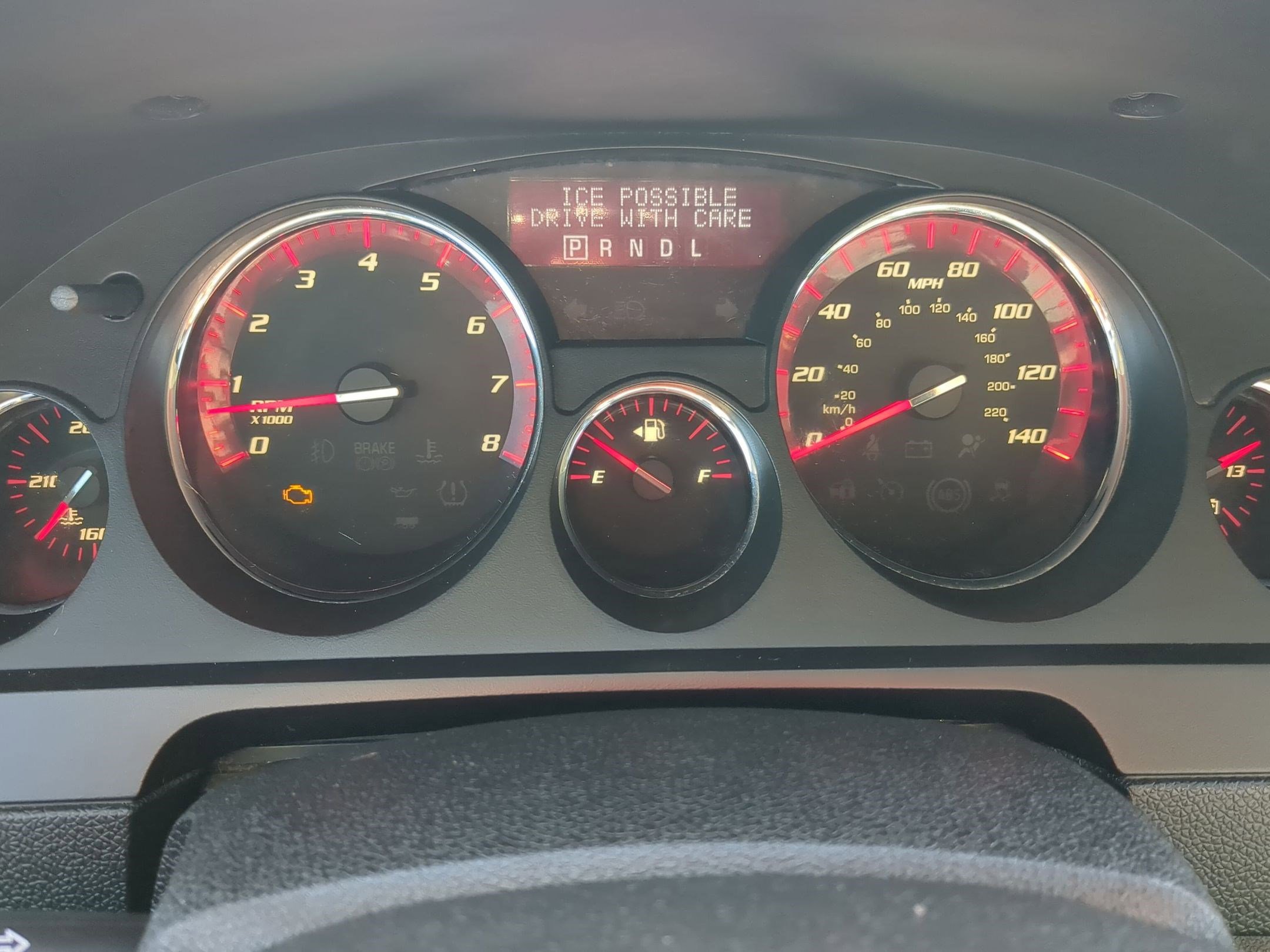 Used 2011 GMC Acadia SLT image 10