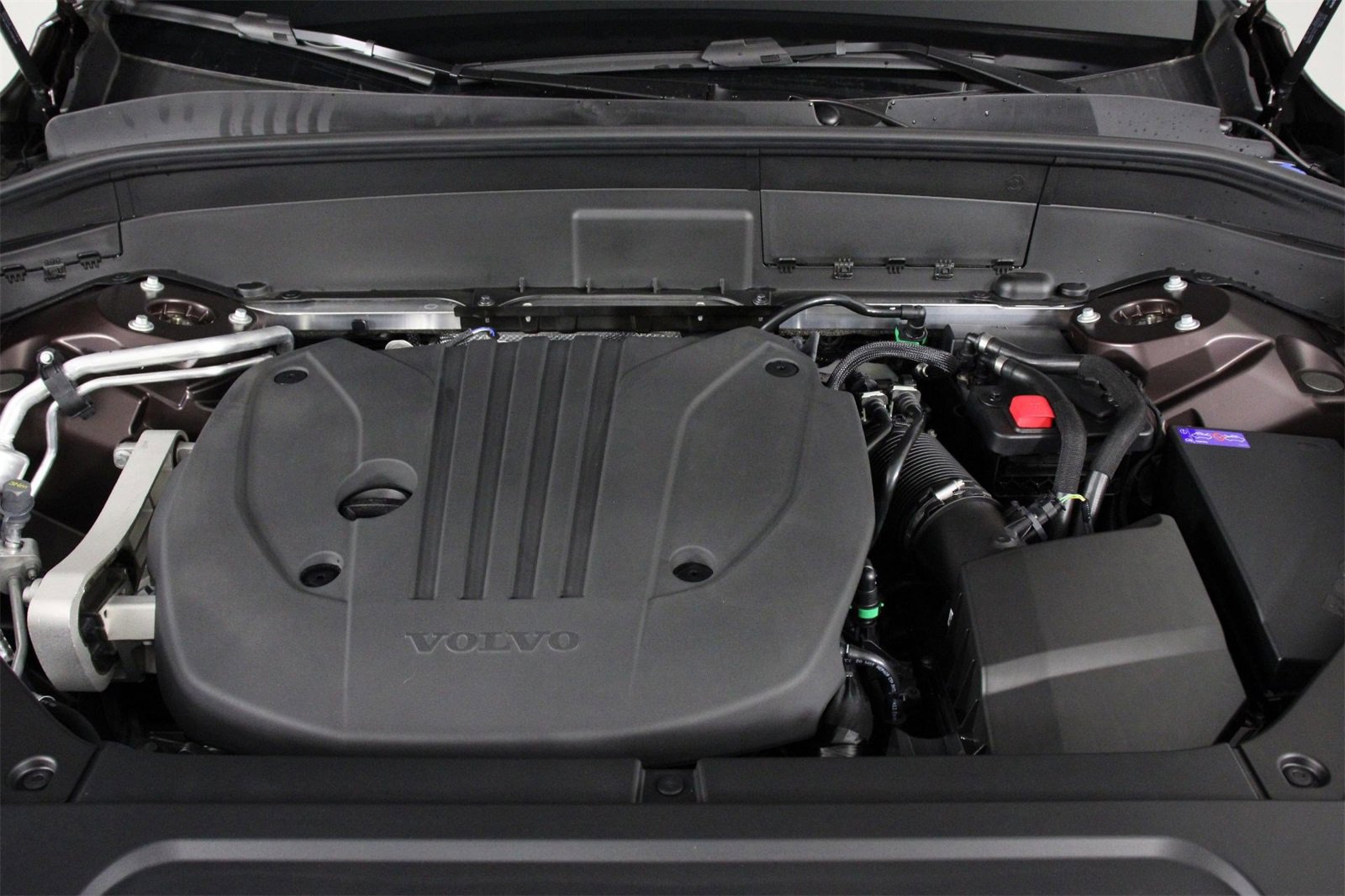 New 2026 Volvo XC90 B5 Plus image 12