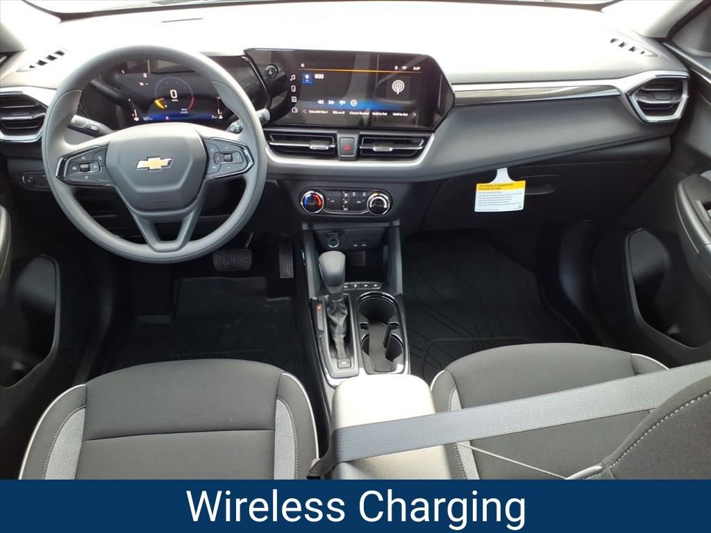 New 2026 Chevrolet TrailBlazer LT w/ Convenience Package image 20