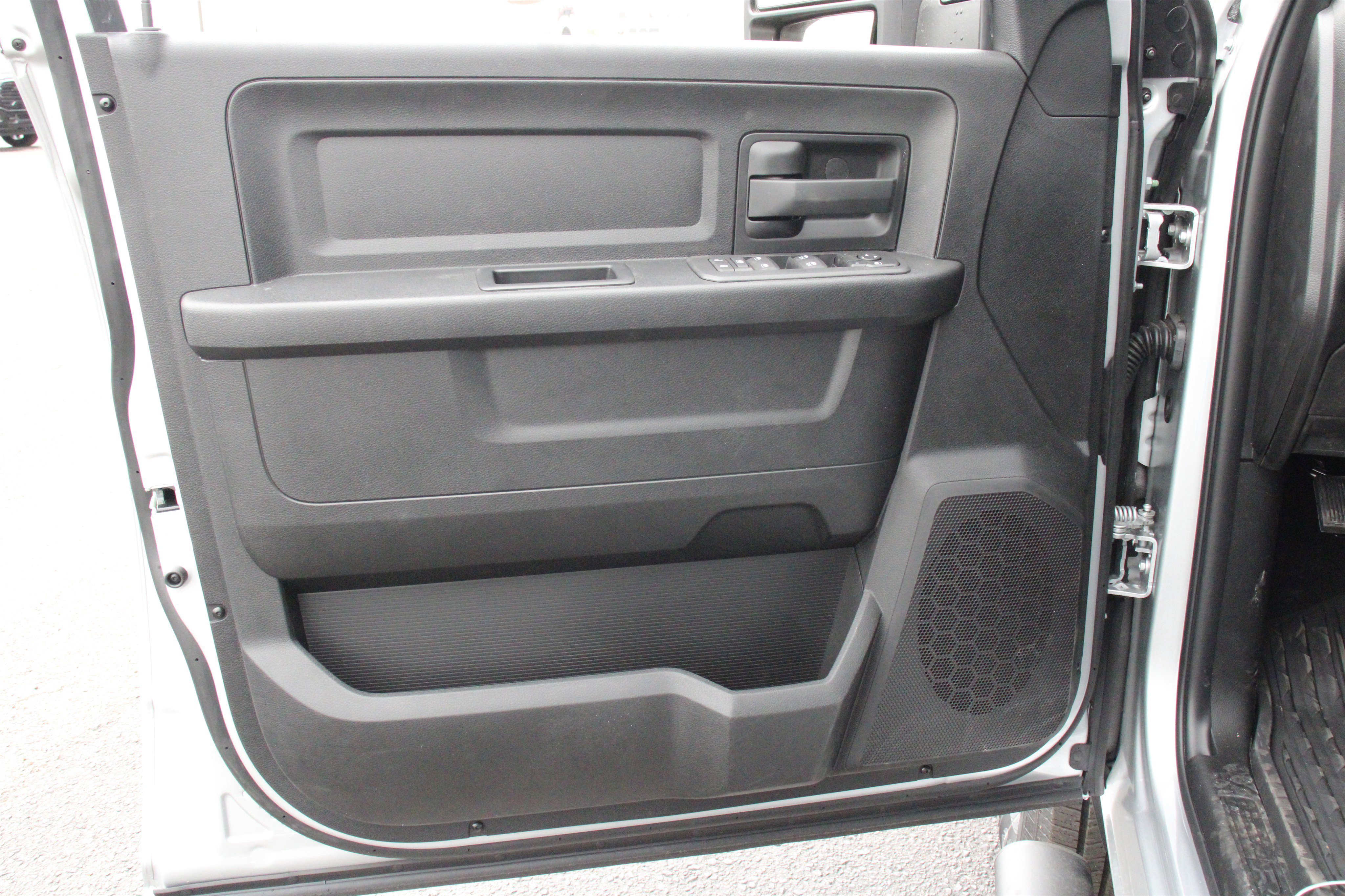 New 2026 RAM 2500 Tradesman image 6