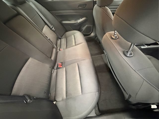 Used 2024 Nissan Altima 2.5 SV FWD image 21