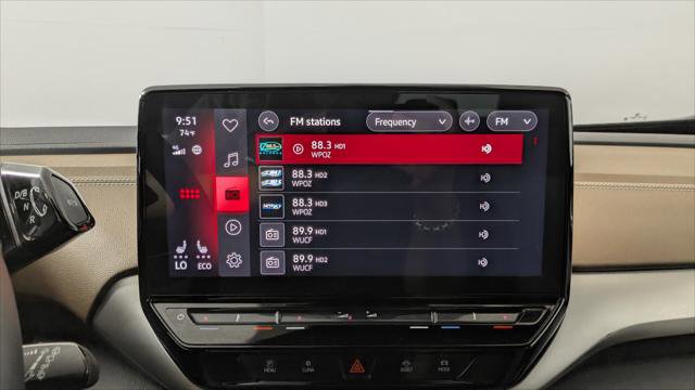 Used 2023 Volkswagen ID.4 Pro RWD image 28