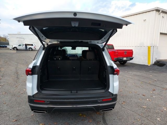 New 2026 Buick Enclave Preferred w/ Power Package image 4