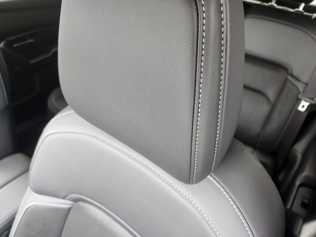 New 2026 MAZDA CX-5 Preferred AWD/4WD image 6