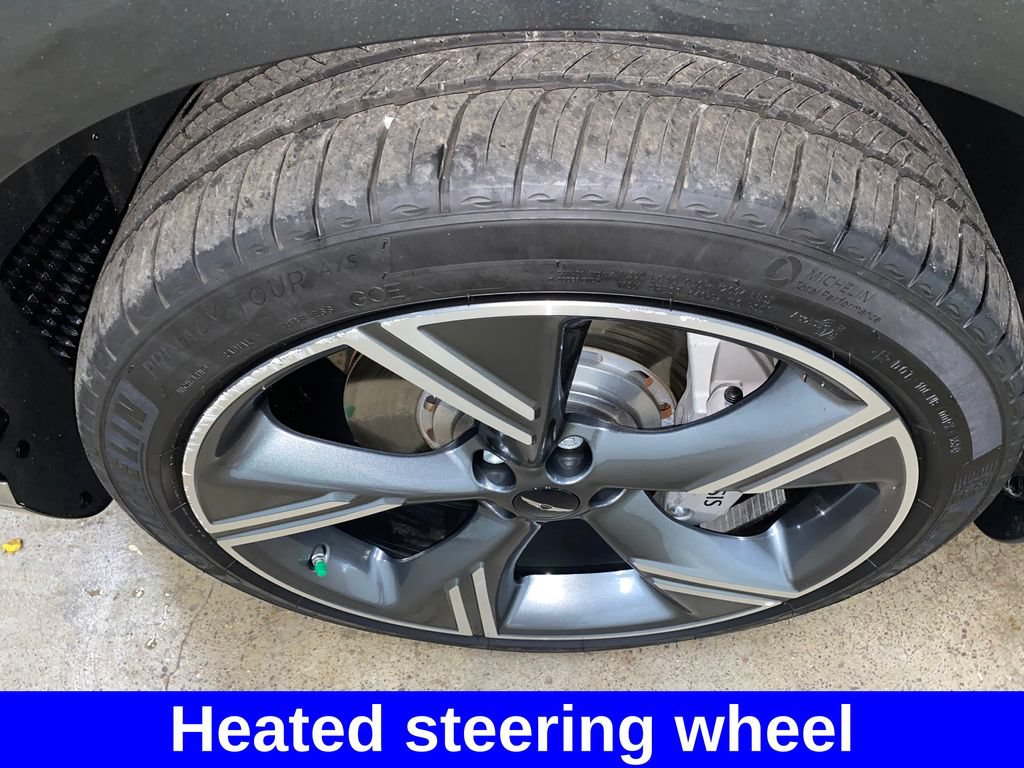 Used 2025 Genesis GV80 3.5T Prestige AWD/4WD image 19