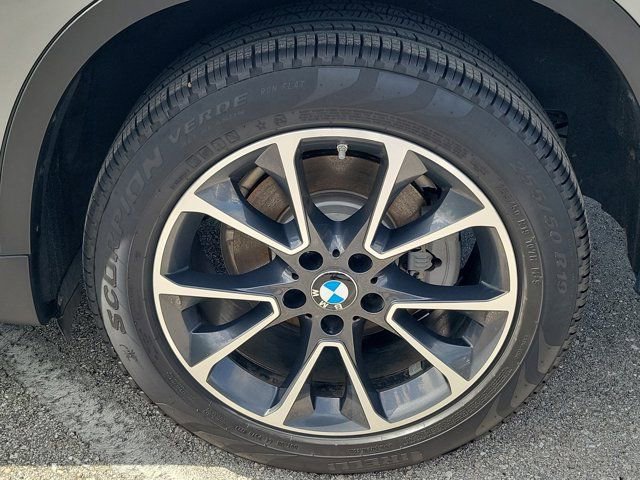 Used 2018 BMW X5 xDrive35i image 12