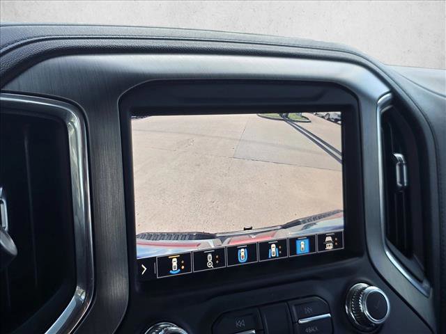 Used 2021 GMC Sierra 3500 Denali w/ Denali Black Diamond Edition image 20