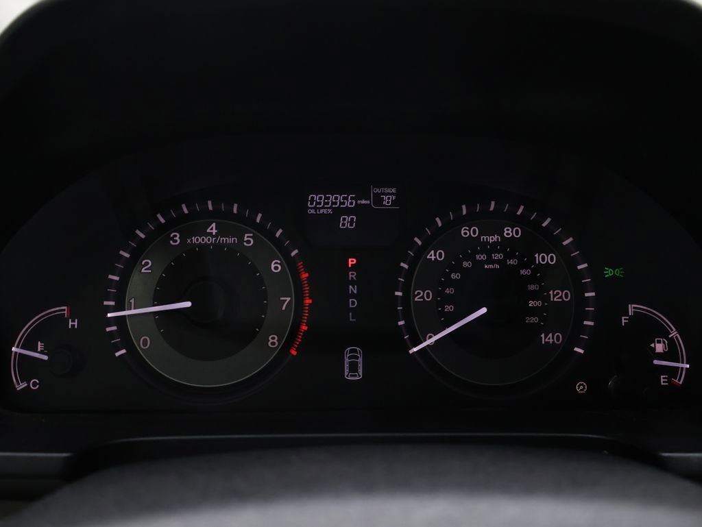 Used 2016 Honda Odyssey SE image 20