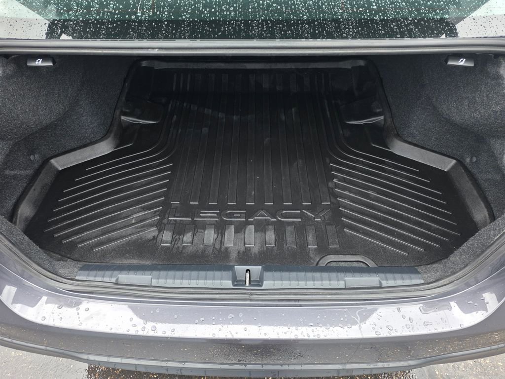 Used 2022 Subaru Legacy Limited w/ Popular Package #3 image 14