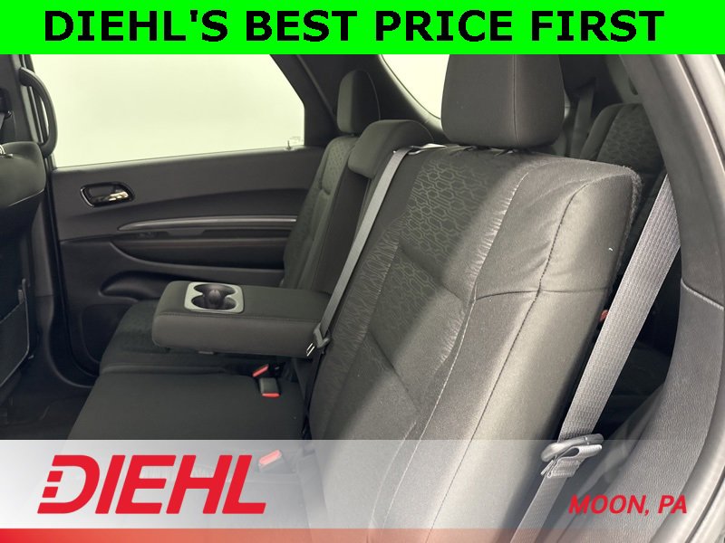 New 2026 Dodge Durango GT w/ Blacktop Package image 19