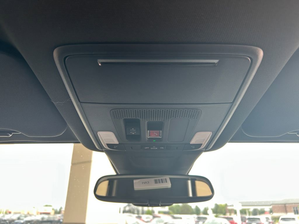 Certified 2026 Honda CR-V Sport image 14