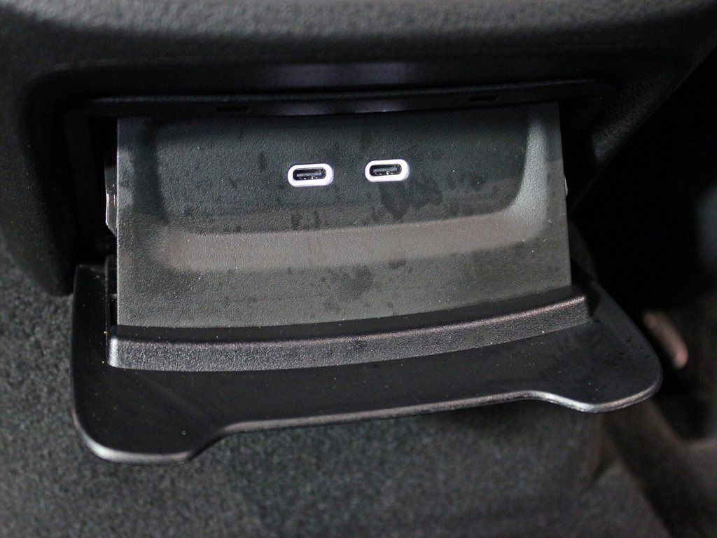 Certified 2023 Mercedes-Benz EQE 350+ 4MATIC Sedan image 31