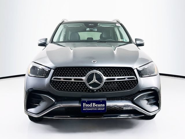 Used 2025 Mercedes-Benz GLE 350 4MATIC image 2