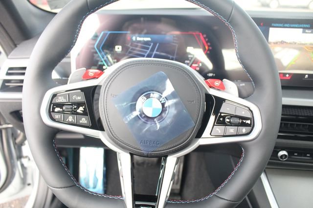 New 2026 BMW M4 Competition image 16