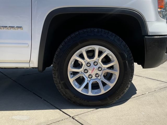 Used 2014 GMC Sierra 1500 SLE w/ SLE Value Package AWD/4WD image 9