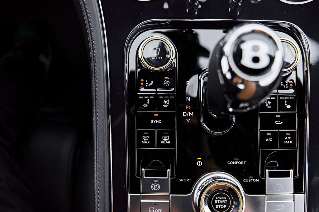 Used 2020 Bentley Continental GT AWD/4WD image 61