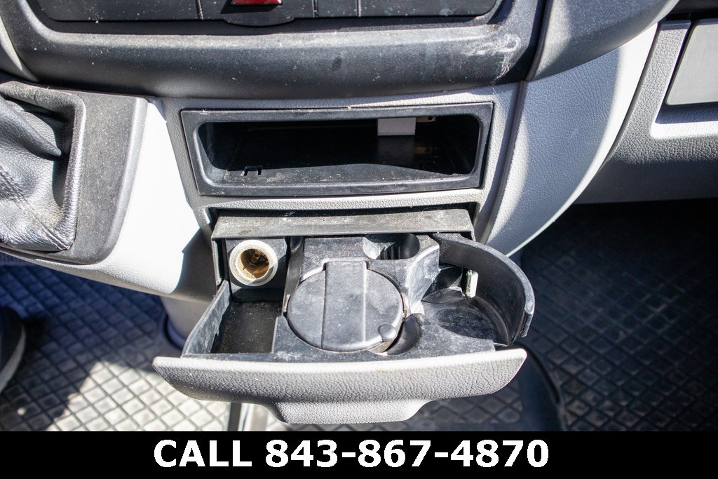 Used 2015 Freightliner Sprinter 3500 image 22